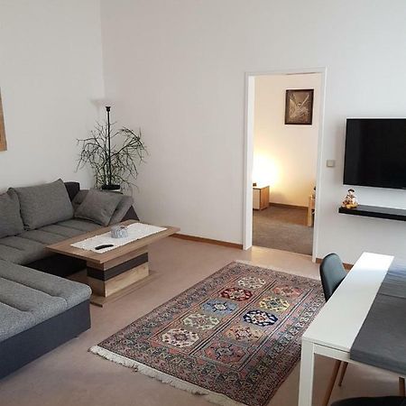 Gerald'S Apartment 10 Vienna Luaran gambar