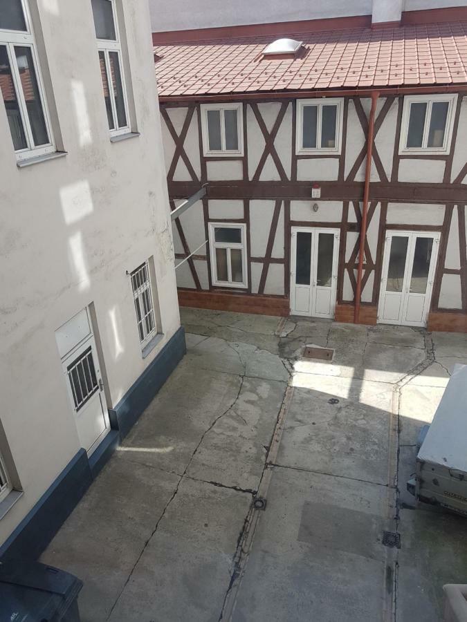 Gerald'S Apartment 10 Vienna Luaran gambar