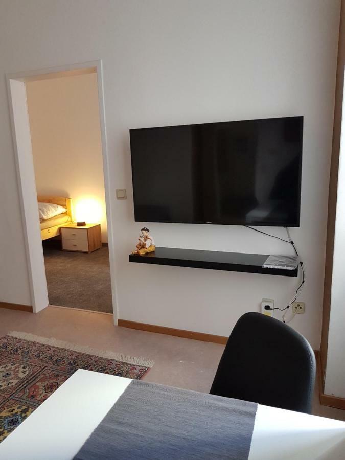 Gerald'S Apartment 10 Vienna Luaran gambar