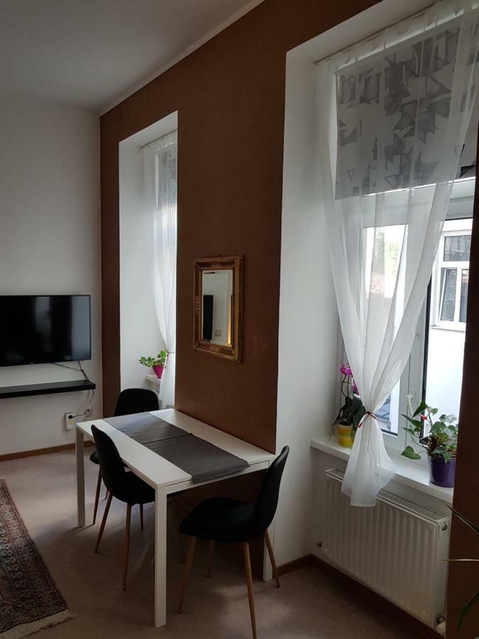 Gerald'S Apartment 10 Vienna Luaran gambar