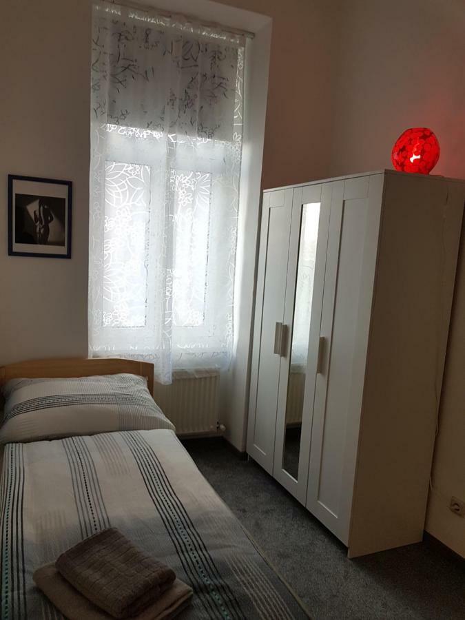 Gerald'S Apartment 10 Vienna Luaran gambar