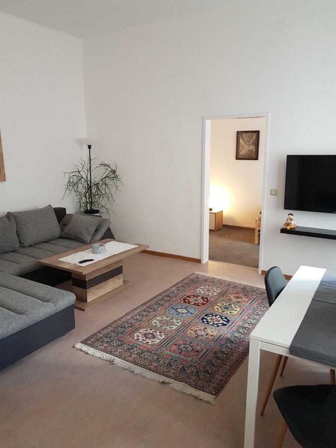 Gerald'S Apartment 10 Vienna Luaran gambar