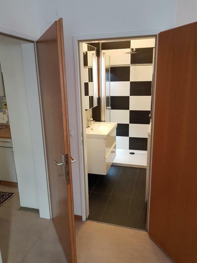 Gerald'S Apartment 10 Vienna Luaran gambar