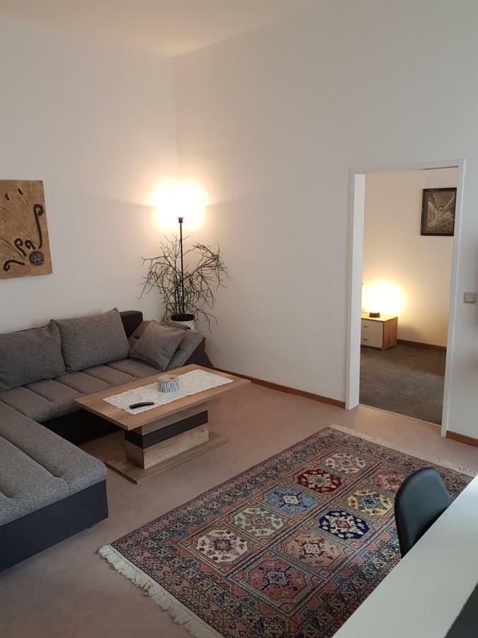 Gerald'S Apartment 10 Vienna Luaran gambar