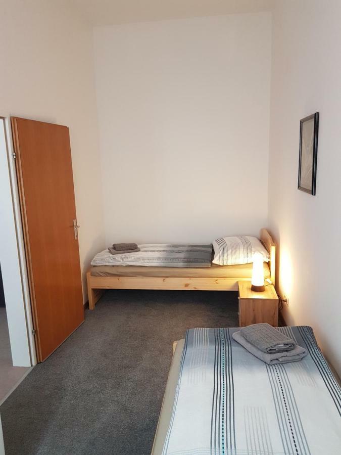 Gerald'S Apartment 10 Vienna Luaran gambar