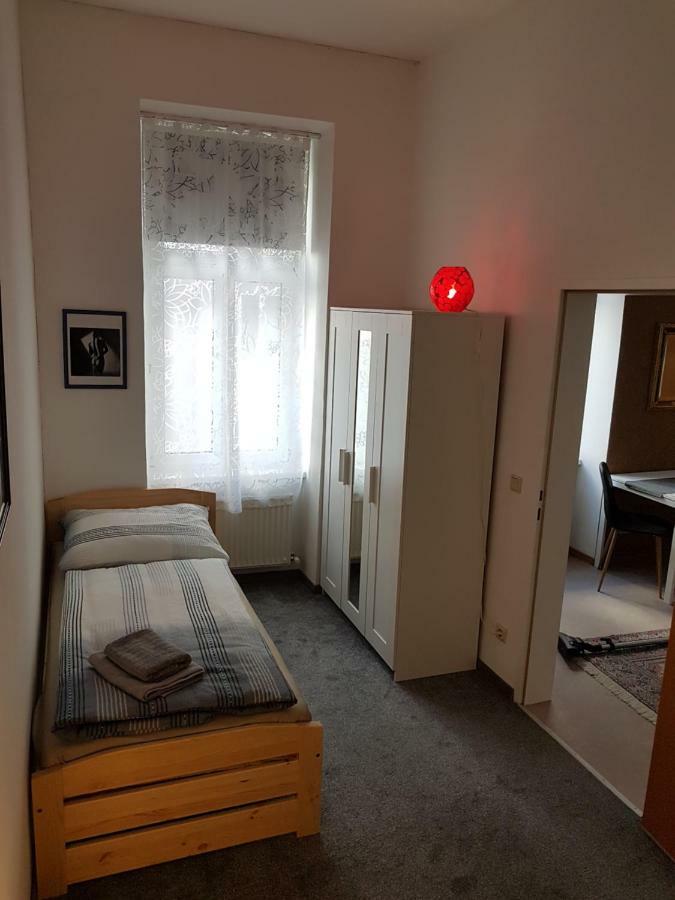 Gerald'S Apartment 10 Vienna Luaran gambar
