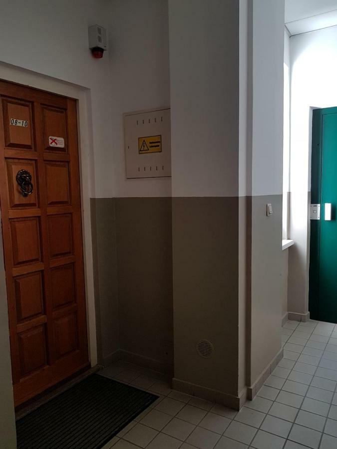 Gerald'S Apartment 10 Vienna Luaran gambar