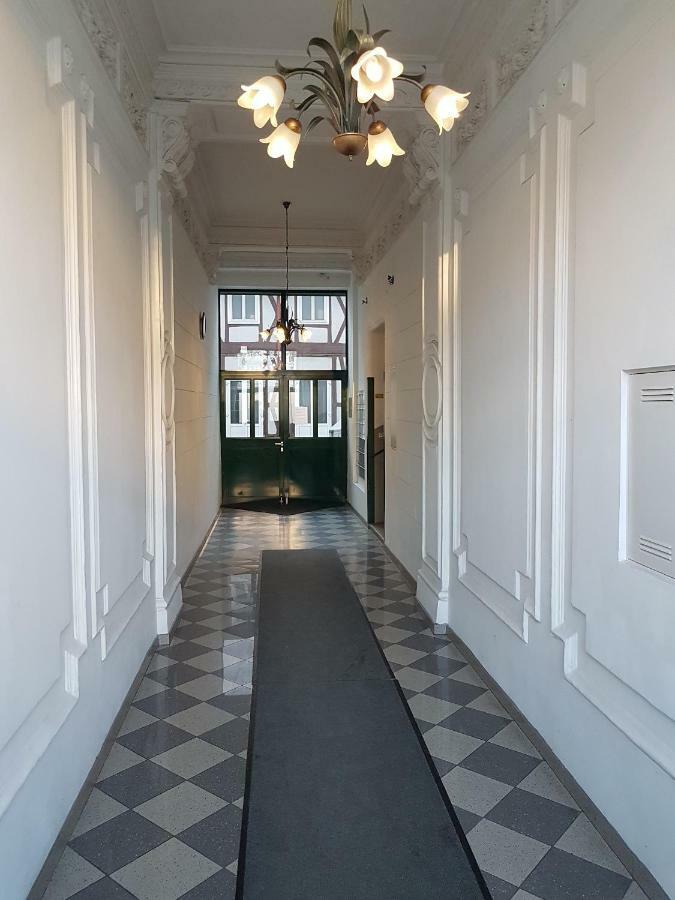 Gerald'S Apartment 10 Vienna Luaran gambar
