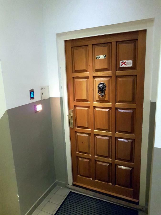 Gerald'S Apartment 10 Vienna Luaran gambar